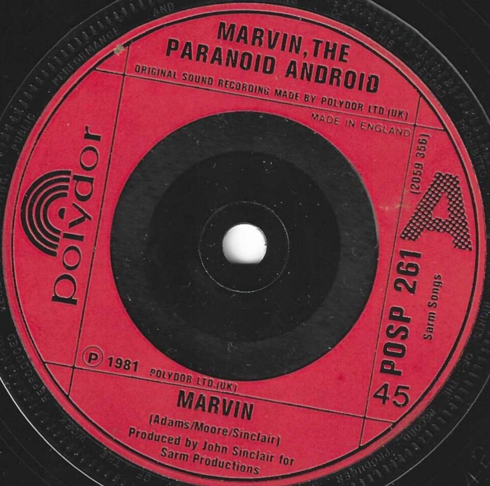 Label